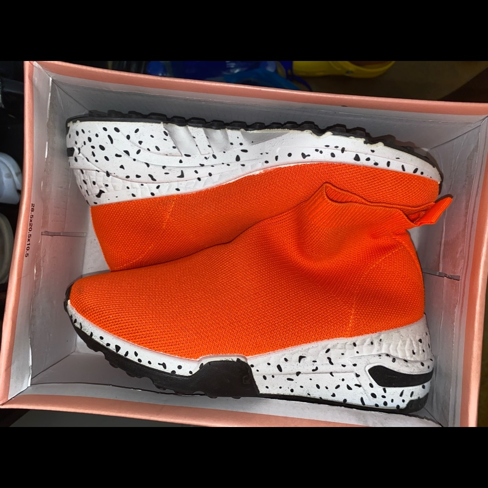 Slip on Sneakers